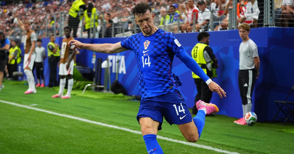 Pogledajte Perišićev potez kojim FIFA educira trenere: Genijalno