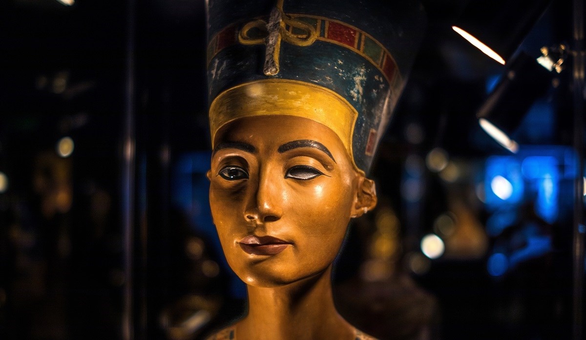 Egipat traži od Njemačke da mu vrati Nefertiti