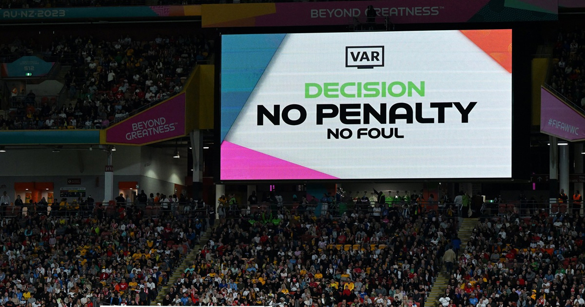 Kontroverzna promjena VAR-a uvest će se na Svjetskom prvenstvu