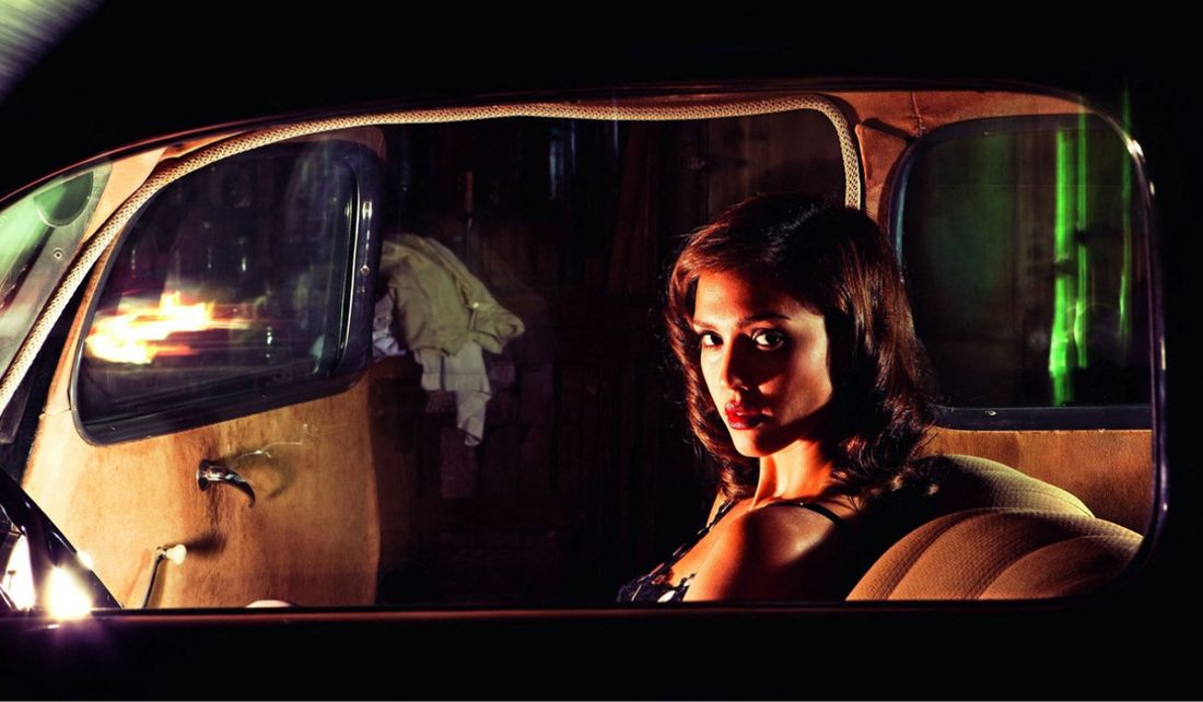 Triler s Caseyjem Affleckom i Jessicom Albom koji je šokirao publiku i kritičare