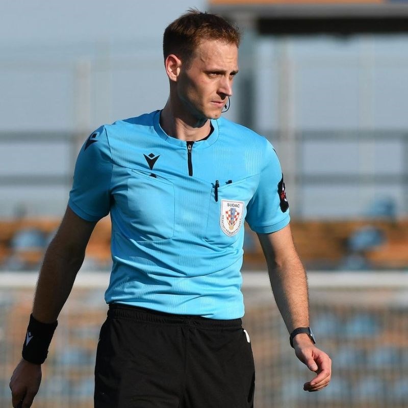Određeni su suci za 4. kolo SHNL-a. Pavlešiću derbi Osijeka i Hajduka