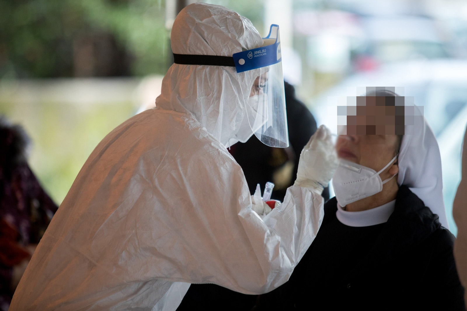 U Istri potvrđen 91 novi slučaj, to je najviše dosad u danu. Jedna osoba umrla