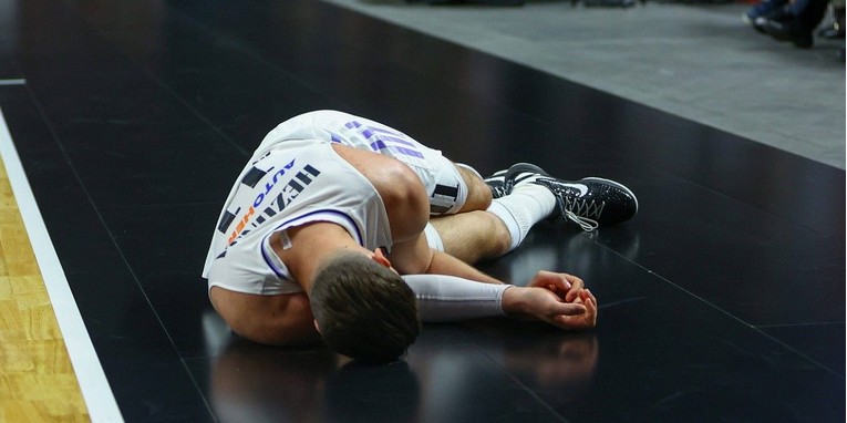 Marca: Veličanstveni fajter i rekorder Hezonja ušutkao tisuće srpskih fanatika
