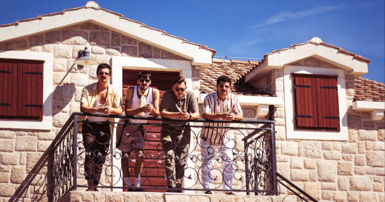 Razgovarali smo s Matejem iz BluVinila (o svemu): "Isto mi je ubio me Dido ili Đido"