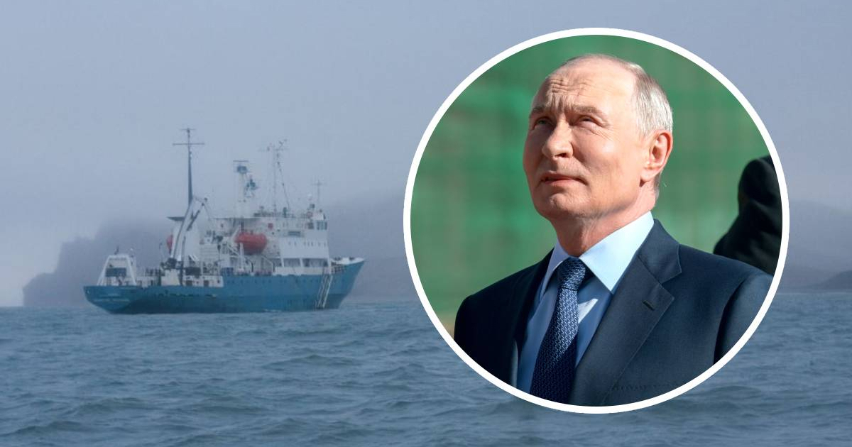 Putin: Potez Norveške je terorizam