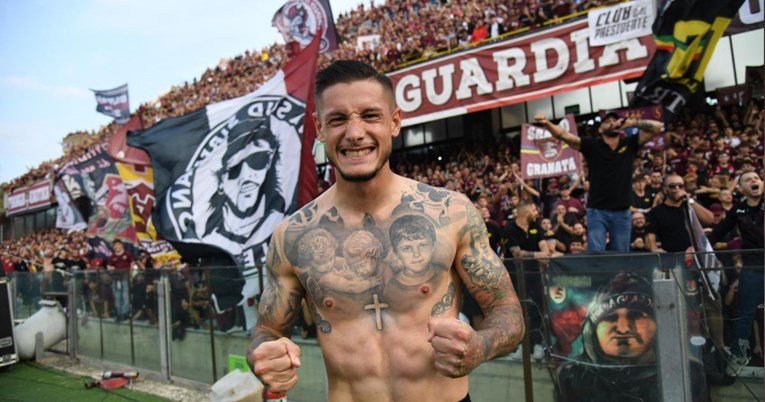 Napoli za tri milijuna eura doveo svog navijača iz rivalskog kluba