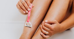 Zašto su žene uopće počele brijati noge?
