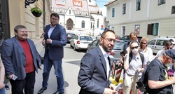 Tomašević: Vuković je kritizirao sadašnji model upravljanja Holdingom