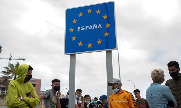 Španjolska razmišlja da svoje dvije enklave u Africi uključi u Schengen