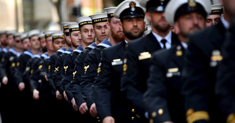 Novi Zeland ulaže 12 milijardi dolara u obranu: "Udaljenost nam više nije zaštita"