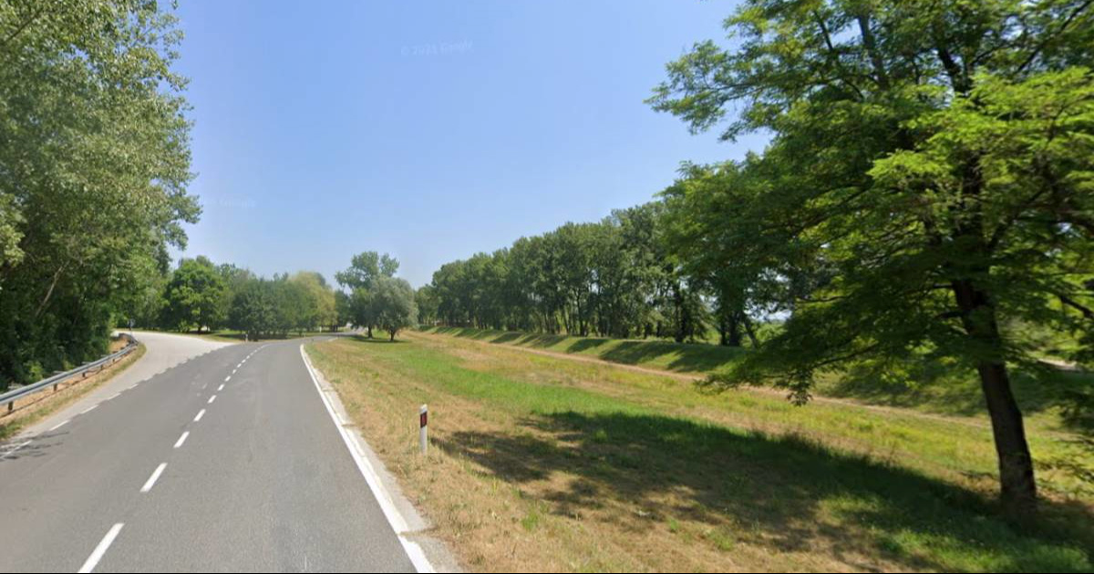 Državljanin BiH usmrtio biciklista u RH, pušten na slobodu. "Mislio sam da je srna"