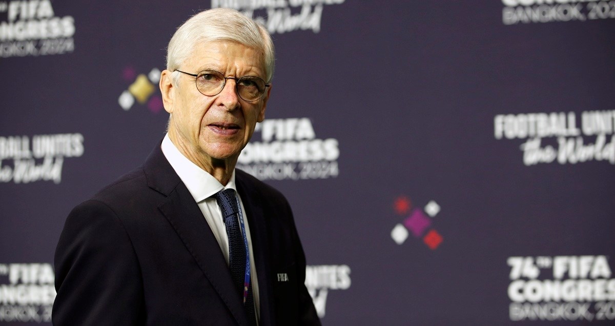 Wenger: Nije ispravno da pobjednik Europa lige ide u Ligu prvaka