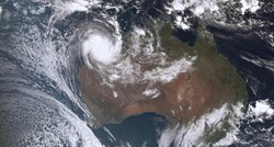 Australija se priprema za jednu od najsnažnijih oluja u svojoj povijesti