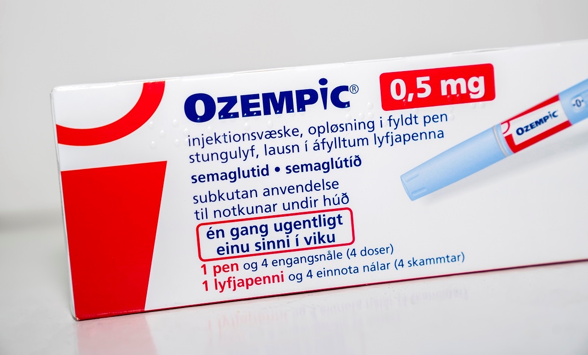 Što stoji iza pomame za semaglutidom?