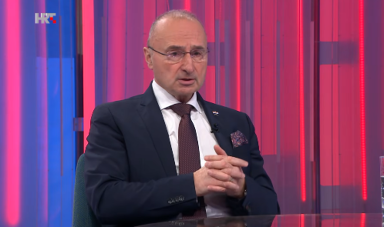 Grlić Radman: Teško je zamisliti da NATO prestane postojati