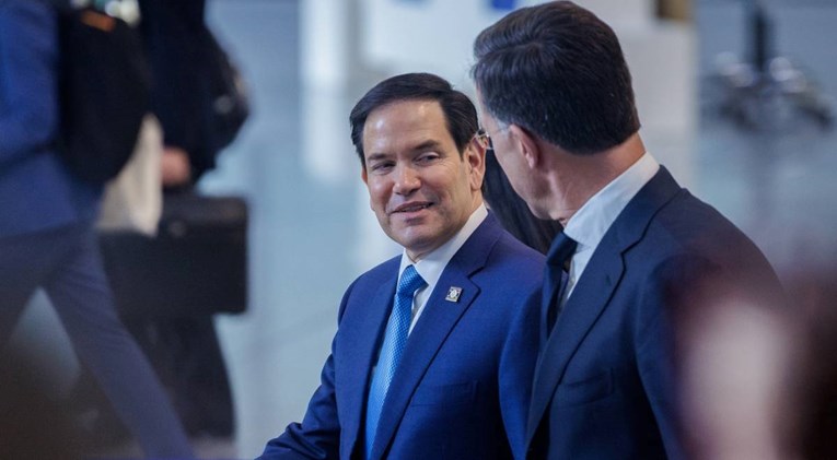 Trumpove carine postaju problem i za NATO. "Sad je teško voditi razgovore"