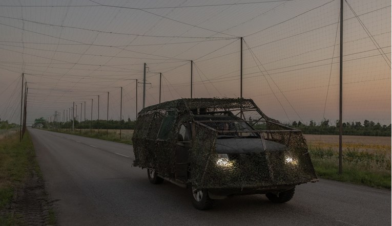 Putin želi cijeli Donbas. Ukrajinci drže manji dio, ali im je strašno važan