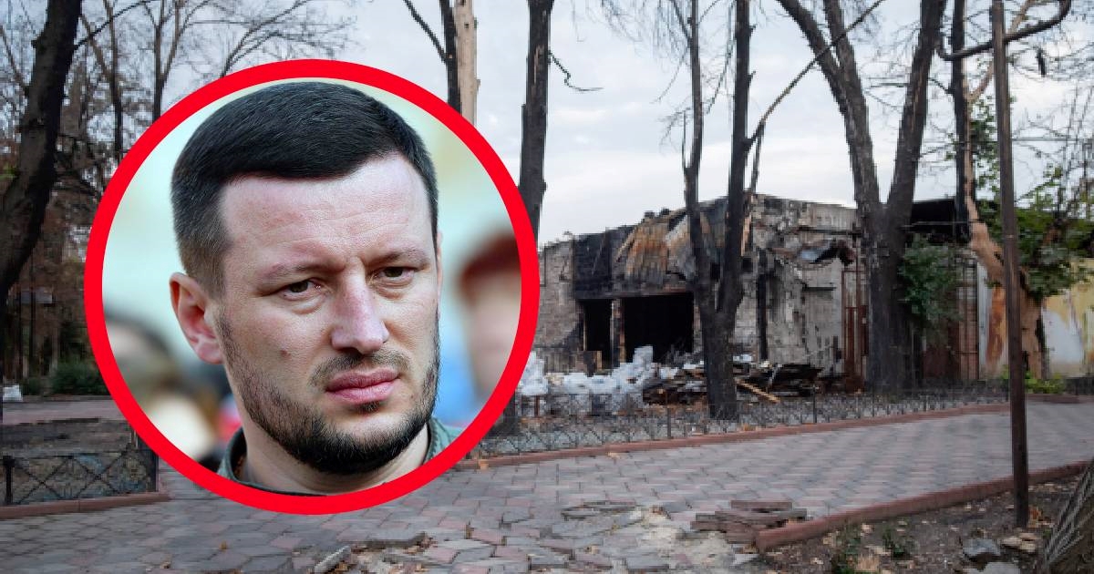 Guverner Prokudin: Rusi šalju vojnike u samoubilačke misije da prijeđu Dnjepar