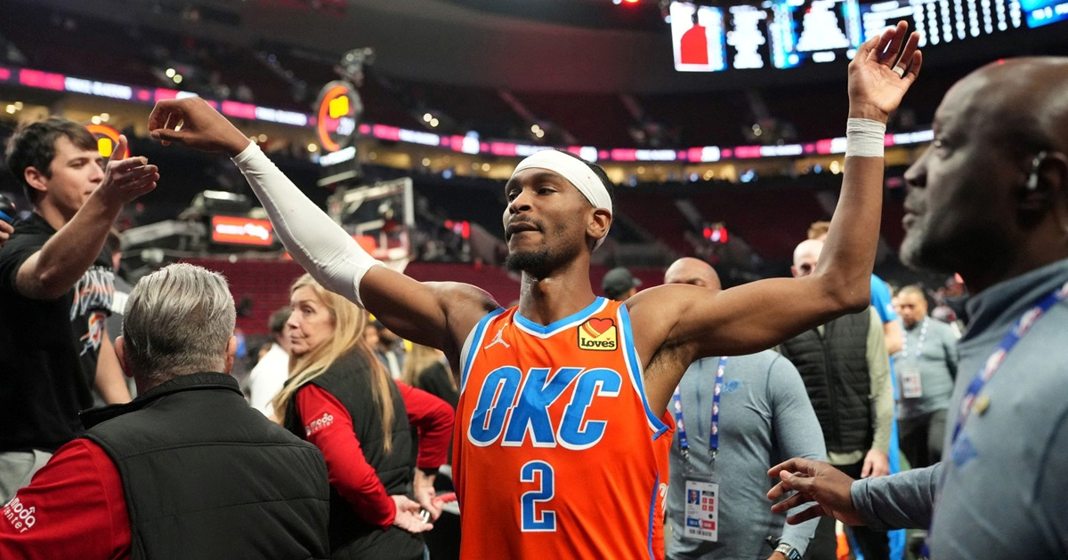 Svjedočimo li ispisivanju povijesti i rušenju "nemogućeg" rekorda u NBA ligi?