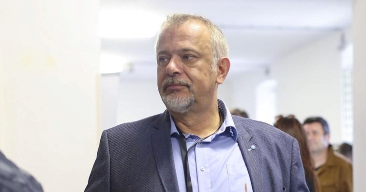 Šprajc napušta RTL Direkt: Došao je red na novi projekt