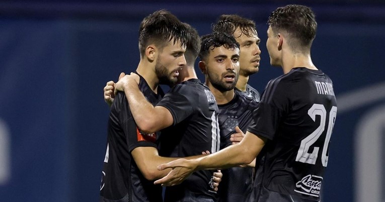 Dinamo Konferencijsku ligu otvara protiv Astane. Evo kompletnog rasporeda