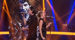 Albina i Filip zajedno su pjevali u Voiceu, video danas ima 30 milijuna pregleda