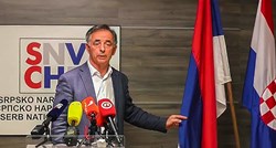 Vučić pozvao Srbe u Hrvatskoj da izvjese zastave, Pupovac se usprotivio