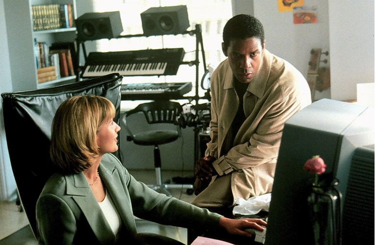 Glumica tvrdi: Denzel Washington je uništio film koji je mogao biti hit