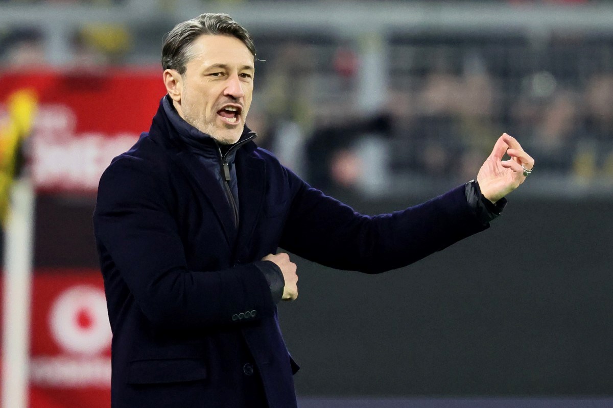 L'Equipe otkrio koliku plaću Niko Kovač ima u Borussiji Dortmund