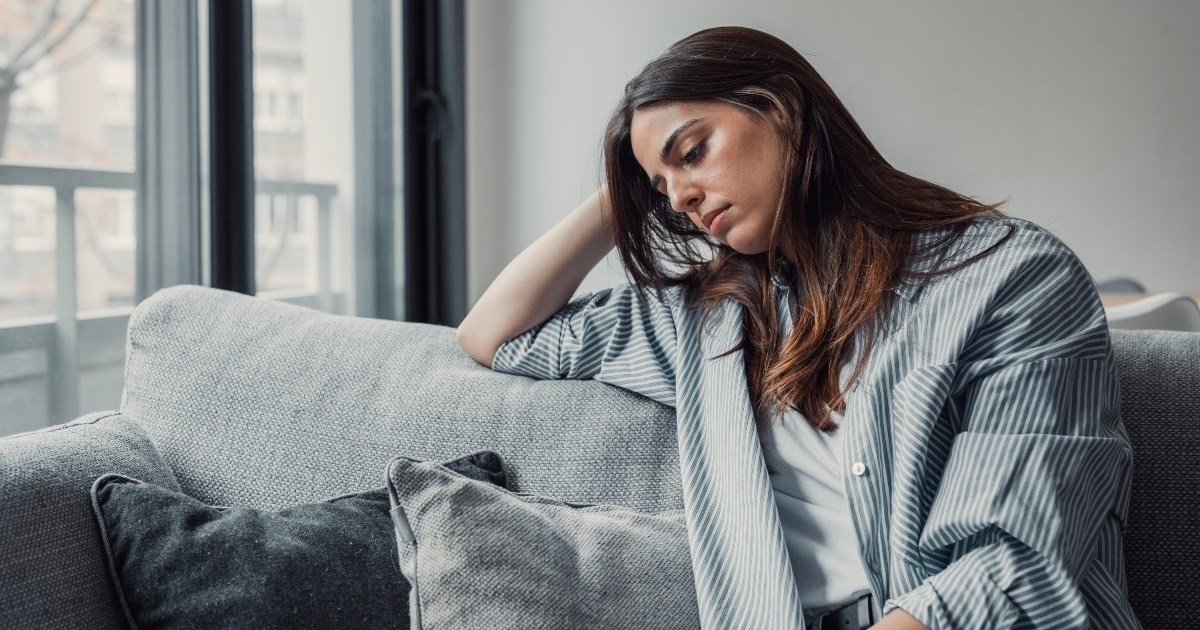 Pet osobina ljudi koji su odrastali bez ljubavi, prema istraživaču