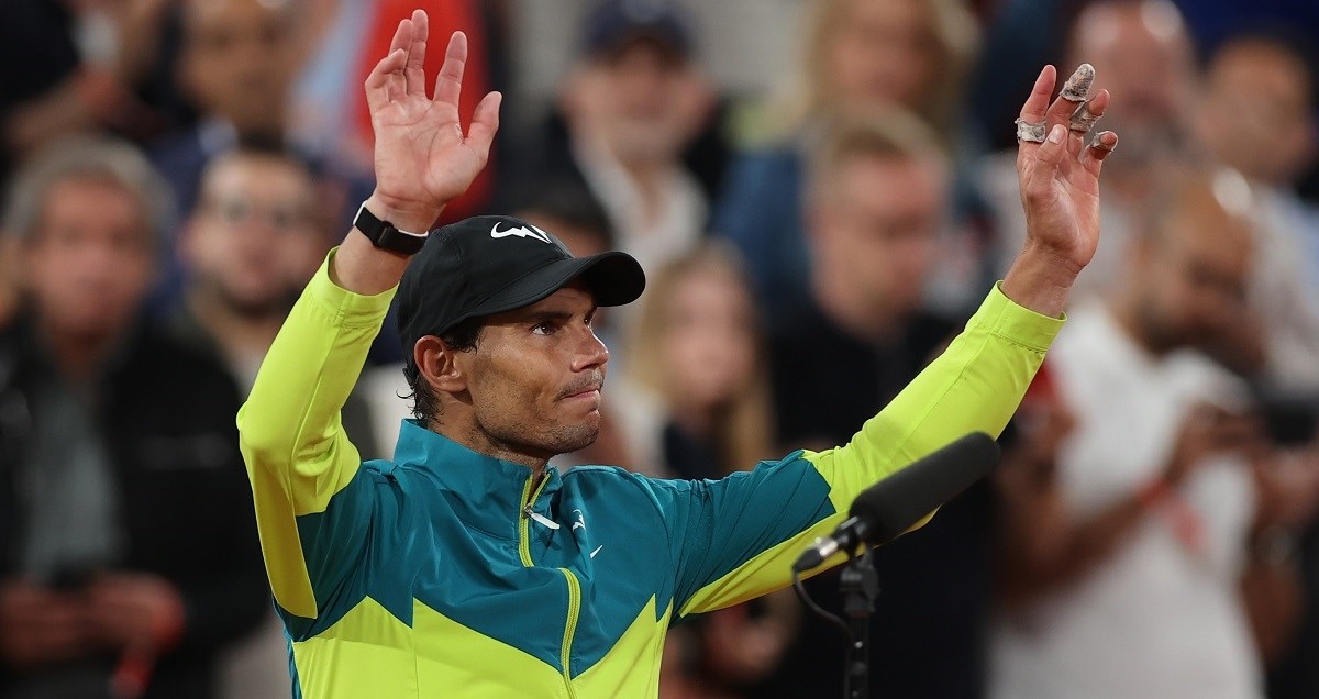 Nadal je nakon meča s Ruudom sazvao izvanrednu presicu, mogao bi najaviti mirovinu