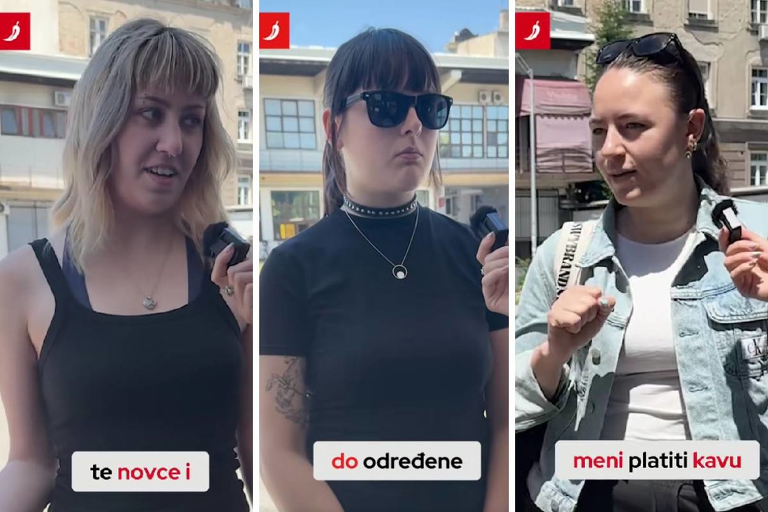 Pitali smo mlade što misle o posuđivanju novca prijateljima: "Nije mi to baš"