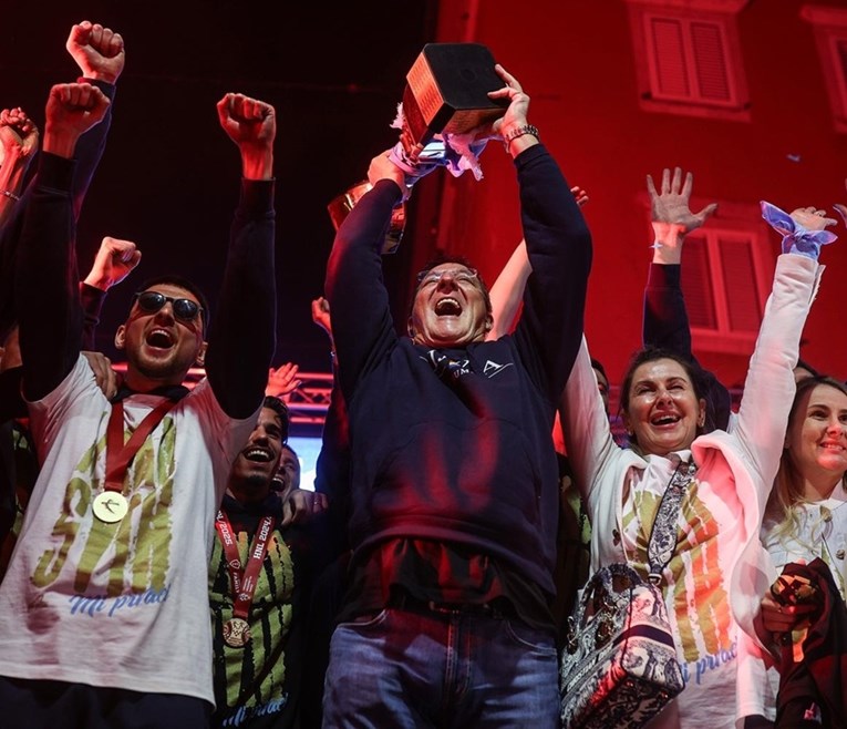 Mišković ipak ne prodaje Rijeku