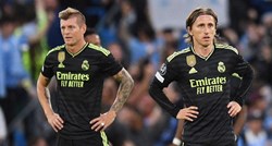 Španjolci: Modrić i Kroos definiraju Realov stil igre. Mladi još nisu na toj razini