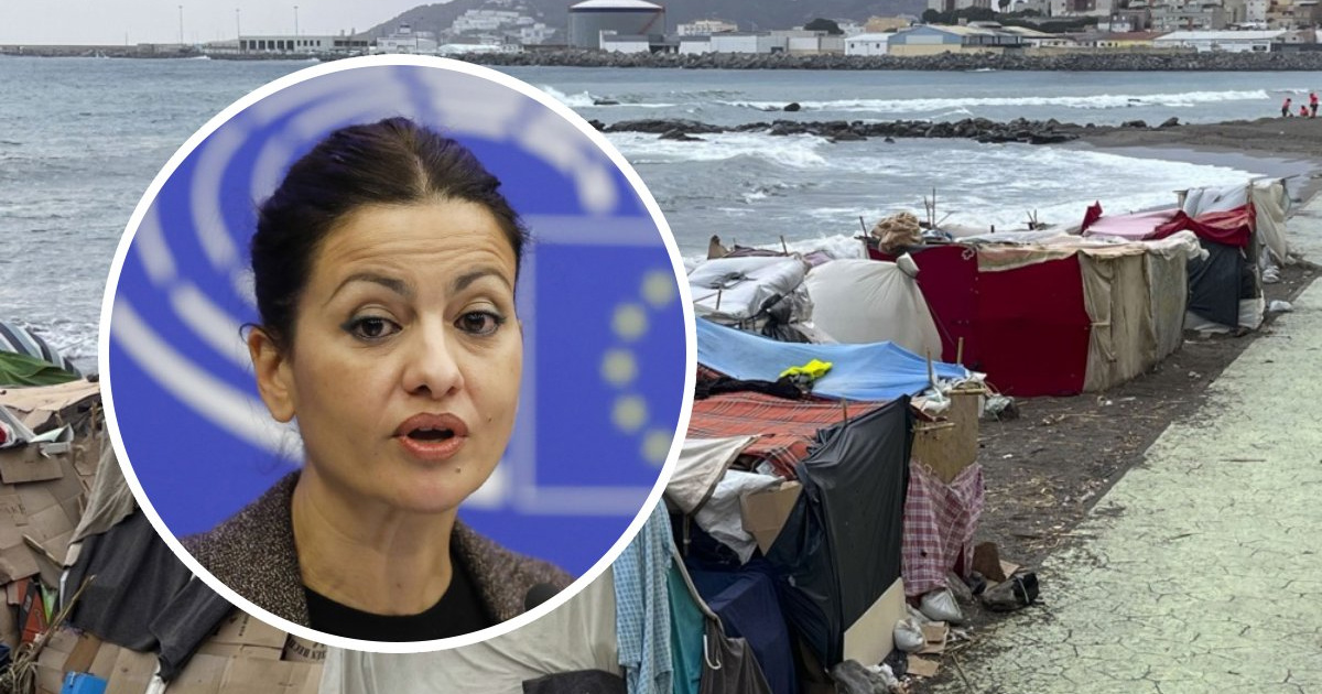 Španjolska ministrica: Većina maloljetnika iz Ceute ostat će u zemlji