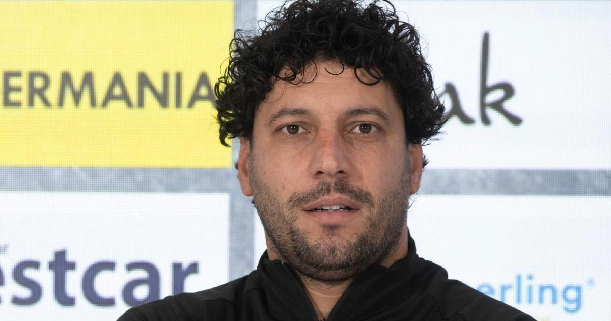 Carević: Rijeka je dolaskom novog trenera napravila iskorak