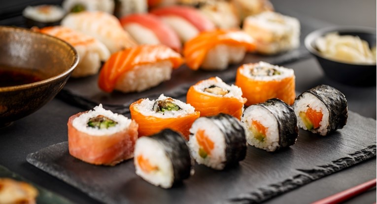 Ultimativni vodič kroz sushi: Po čemu se razlikuju najpoznatije vrste rolica?