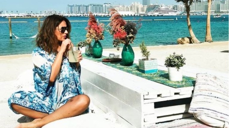 Ljudi iz HGK uživaju u Dubaiju. Komora: Nije na naš trošak