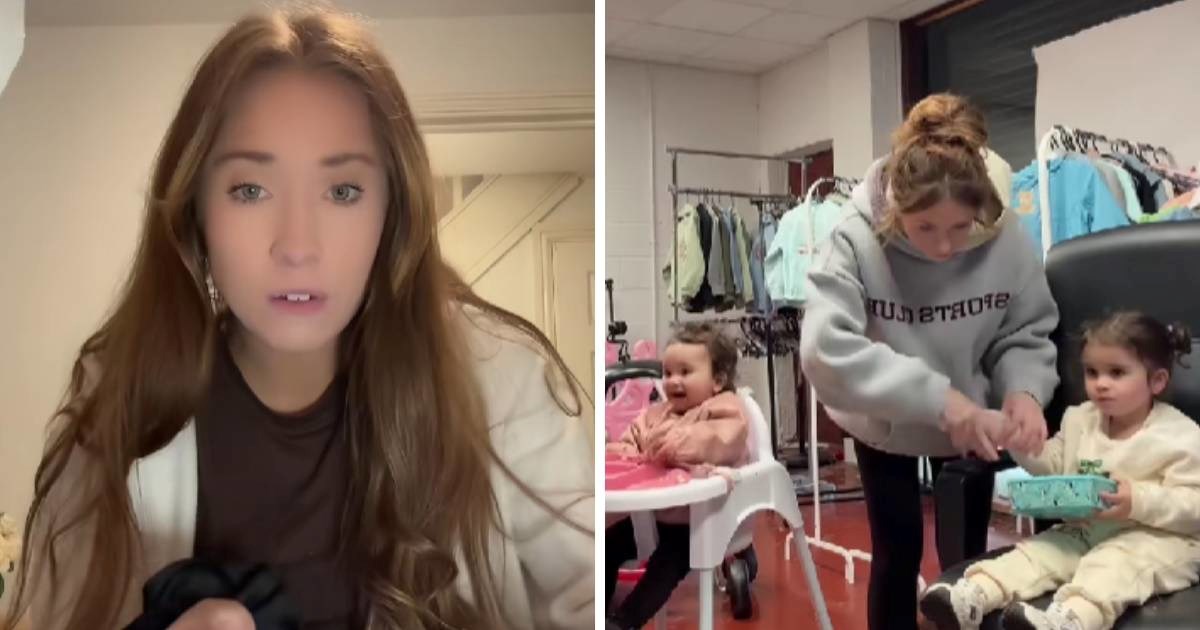 Majka otkrila kad joj kćeri idu spavati pa dobila poruke: "Nisi trebala imati djecu"