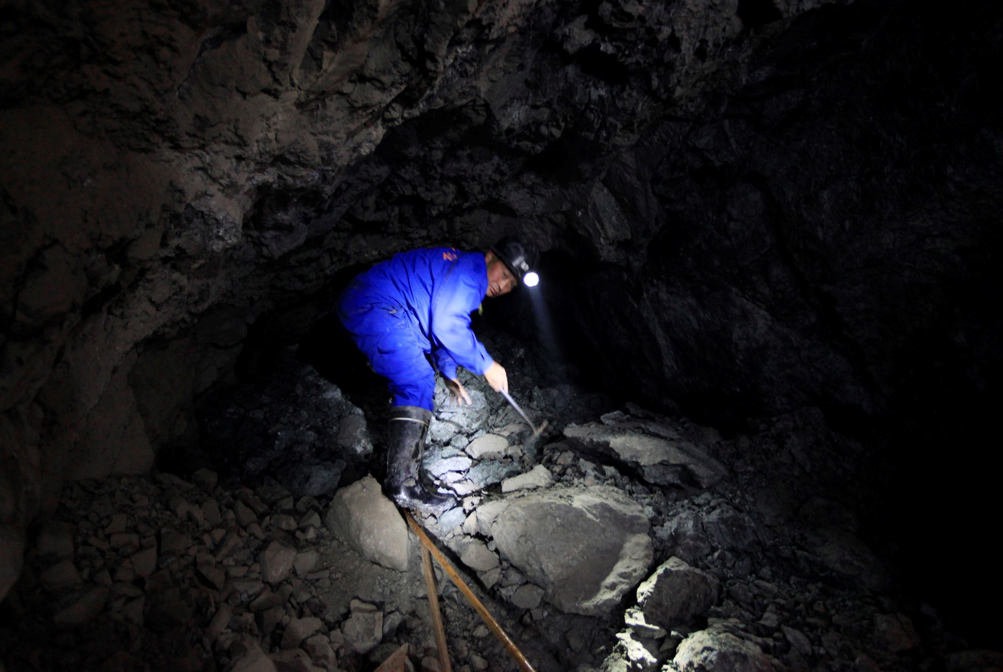 Kina otkrila najveće nalazište zlata od 1949. godine