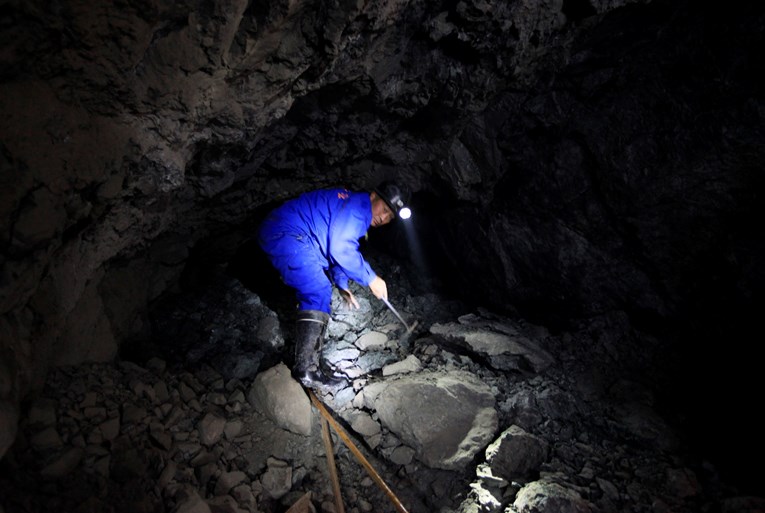 Kina otkrila najveće nalazište zlata od 1949. godine