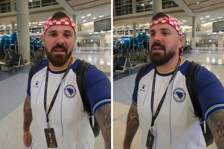Kristijan Iličić komentirao poraz Vatrenih na SP-u: "Osigurat ćemo tih šest bodova"