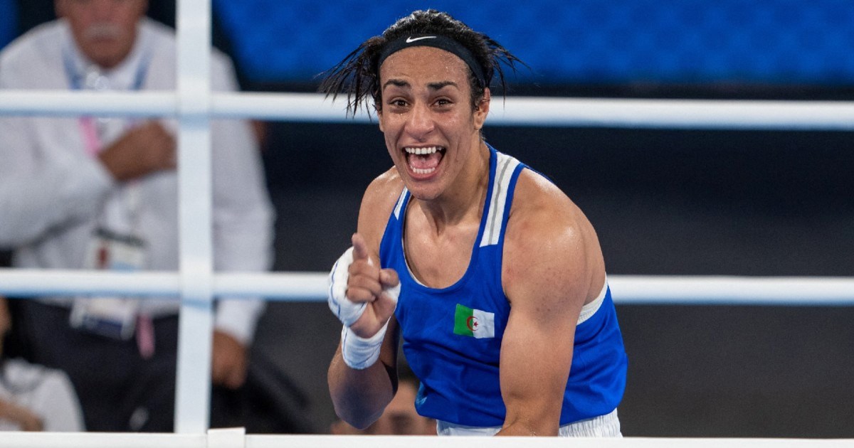 MOO razmatra potpunu zabranu nastupa transrodnim sportašicama na OI