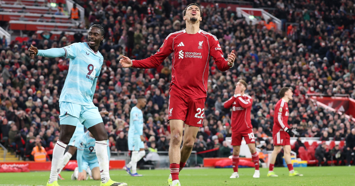 Liverpool kiksao protiv fenjeraša