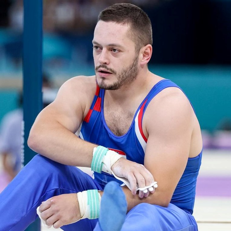 Srbić napravio grešku i ostao bez finala Svjetskog prvenstva