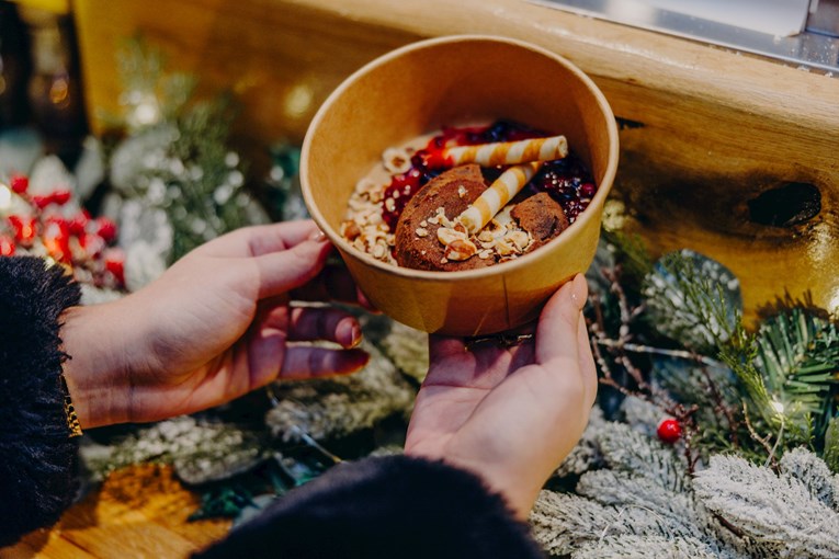 Na Britancu se ovih dana održava Food Truck festival. Provjerili smo što se sve nudi