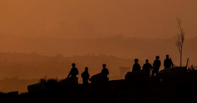 Rat u Gazi donosi čudne i neočekivane posljedice diljem svijeta