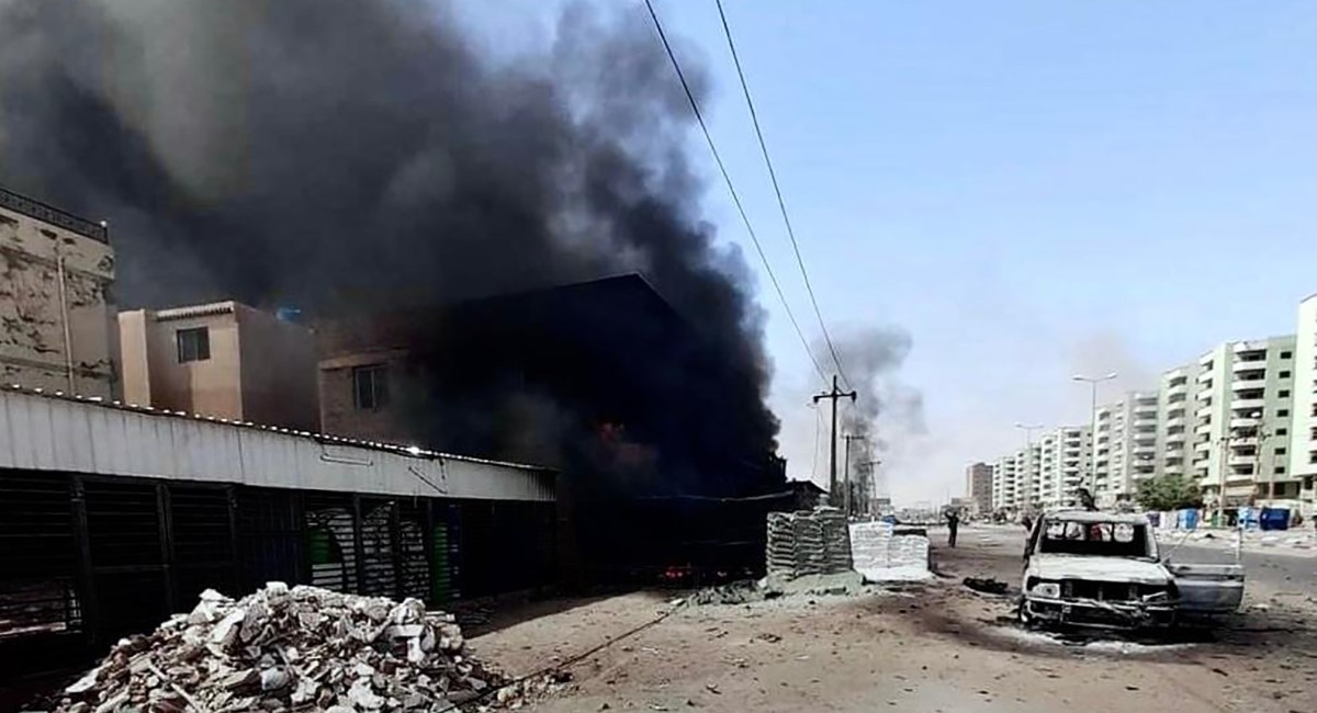 Sudanska vojska pristala produljiti prekid vatre za još tri dana