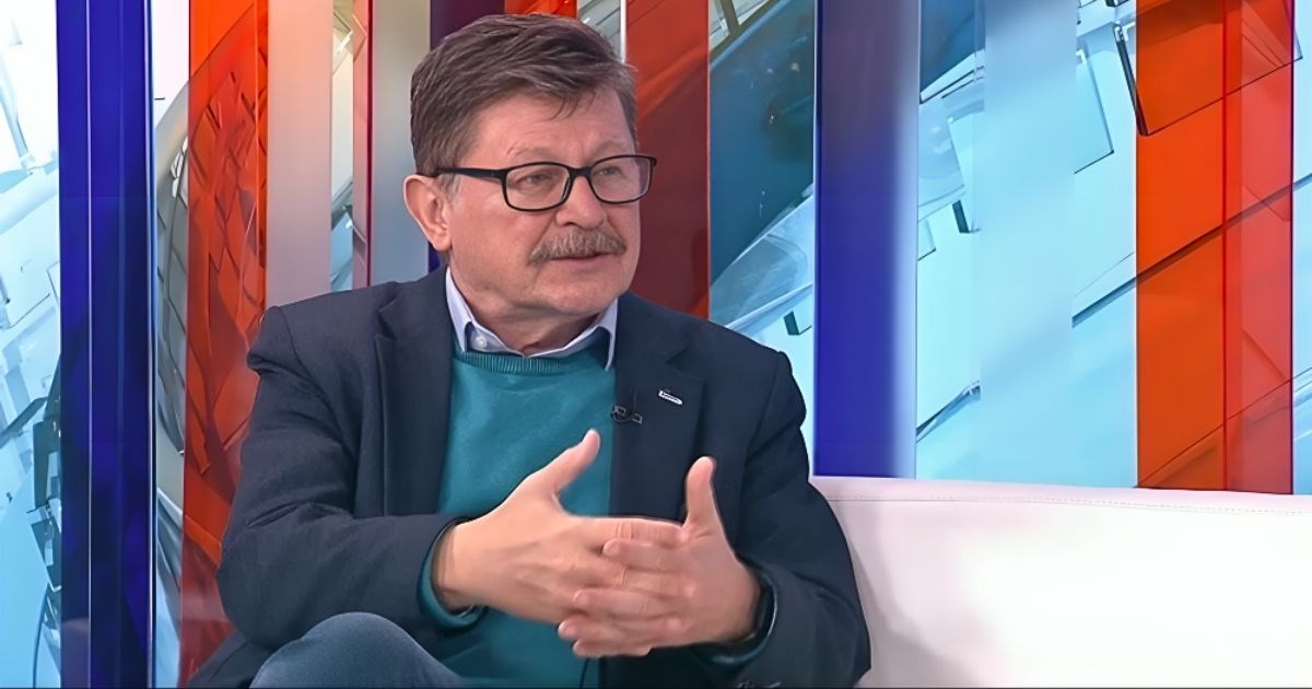 Vilim Ribić: Ministar Piletić je provincijalni spletkaroš koji samo sluša šefa
