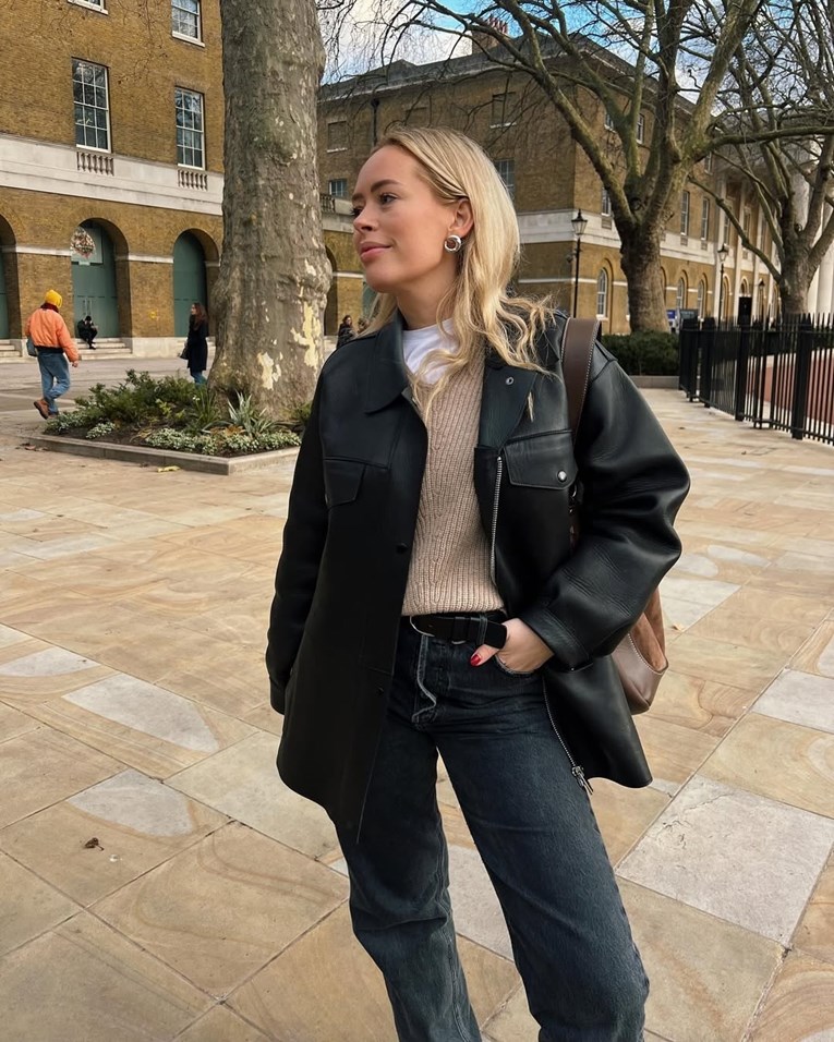 Ova jakna je hit među influencericama, a sada je snižena za Black Friday